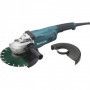 Meuleuse 230mm 2200 w ga9020kdx2 makita