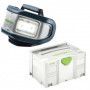 Projecteur de chantier syslite duo-plus 576406 festool