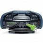 Projecteur de chantier syslite duo-plus 576406 festool