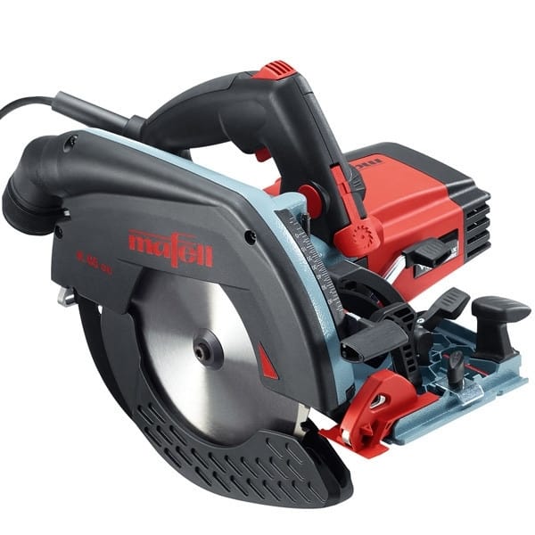 MAFELL Scie circulaire 185 mm 1800 W K65cc - 91B001