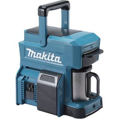 MAKITA Pack 10 outils 18V 5x5Ah - DLX1011PTJ