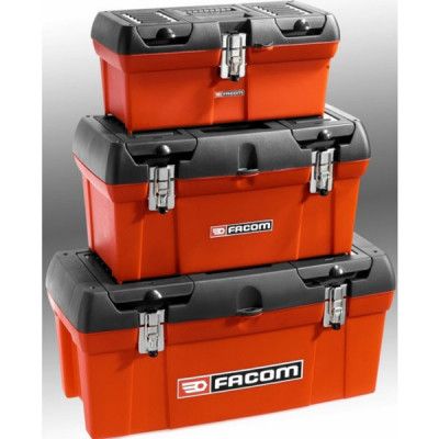 Boîtes à outils facom pro box FACOM