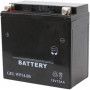 MAKITA Batterie 12V 12Ah pour groupe EG6050A - WP14BS