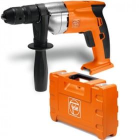 Perceuse 18v abop10 select 71050262000 solo fein