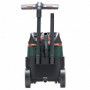 Aspirateur classe l asr 35 l acp 602057000 metabo