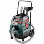 Aspirateur asr 50 l sc 602034000 metabo