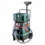 Aspirateur asr 50 l sc 602034000 metabo