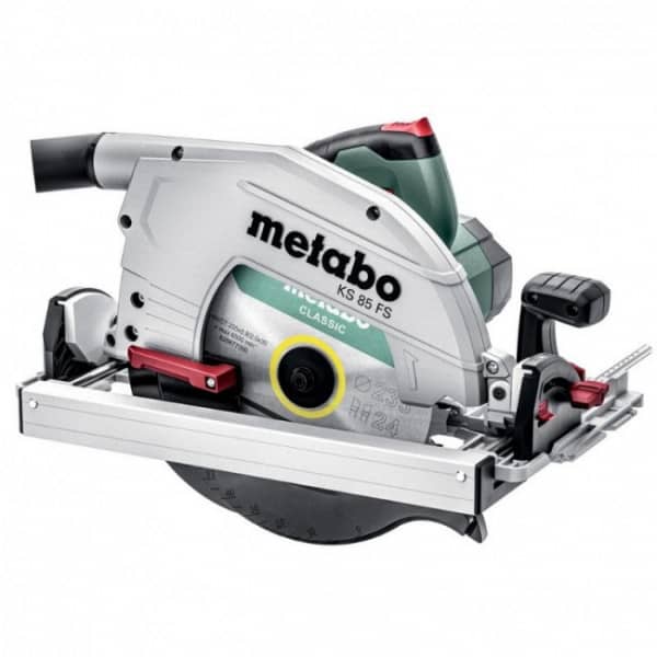 METABO Scie circulaire KS 85 FS 235mm - 601085500