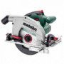 METABO Scie circulaire KS 66 FS 190mm - 601066500