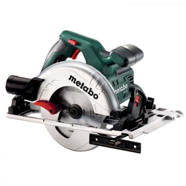 METABO Scie circulaire KS 55 FS 160mm - 600955500