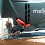 METABO Scie sauteuse STEB 80 QUICK 590W - 601041500