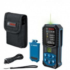 Milwaukee 4933447700 LDM50 Laser distance meter