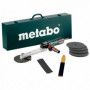 METABO Meuleuse déportée inox + Acc - KNSE 9-150 - 602265500