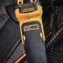 Meuleuse d'angle 18v xr advantage ø125 mm solo dcg409nt-xj dewalt