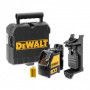 Laser croix auto 2 lignes dw088k dw088k dewalt