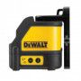 Laser croix auto 2 lignes dw088k dw088k dewalt