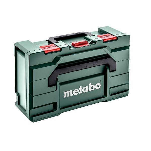 METABO metaBOX 165 L pour meuleuse d'angle - 626890000