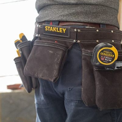 Porte-outils, ceintures et pochettes pour Professionnels