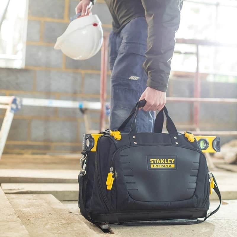 Stanley FMST1-80147 Gereedschapstas FATMAX® Quick Stanley FMST1-80147 Gereedschapstas FATMAX® Quick