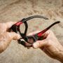 Lunettes de sécurité haute performance