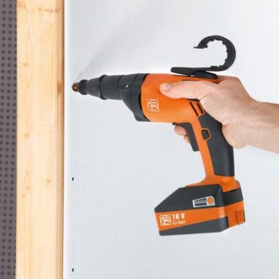 VISSEUSE PLACO: HILTI, WURTH, FEIN AVEC OU SANS FIL POUR PLAQUISTE