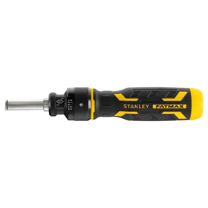 Stanley Fatmax Tournevis Phillips - outillage - outillage 224 main