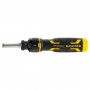 Tournevis à cliquet 360° fatmax fmht62692-0 stanley