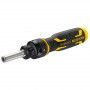 Tournevis à cliquet 360° fatmax fmht62692-0 stanley