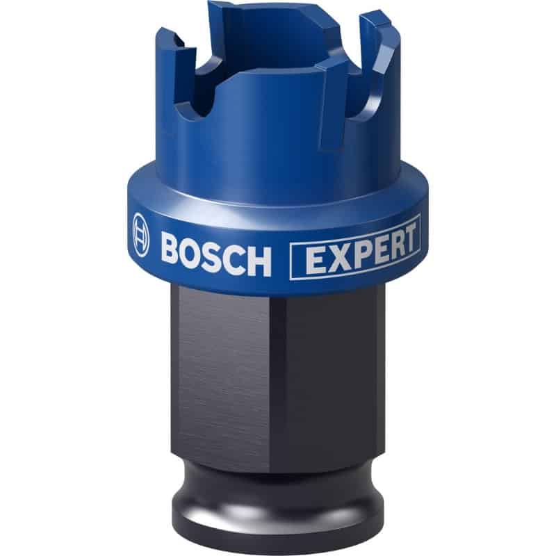 Scie-cloche Bosch EXPERT Construction Material bois maçonnerie
