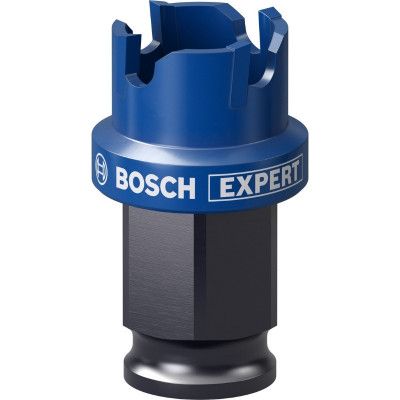 assortiment scie-cloche SheetMetal armoire électrique Bosch professionnel