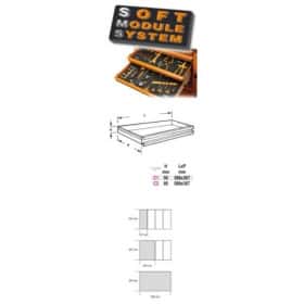 Module mousse m46 024500046 beta