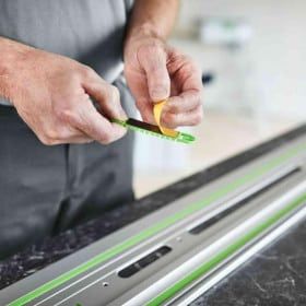 Patin adhésif fs-kp/30 577042 festool