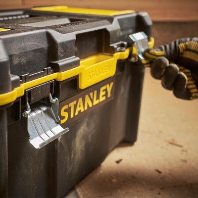 STANLEY, Boite à outils Cantilever Essential 48 cm