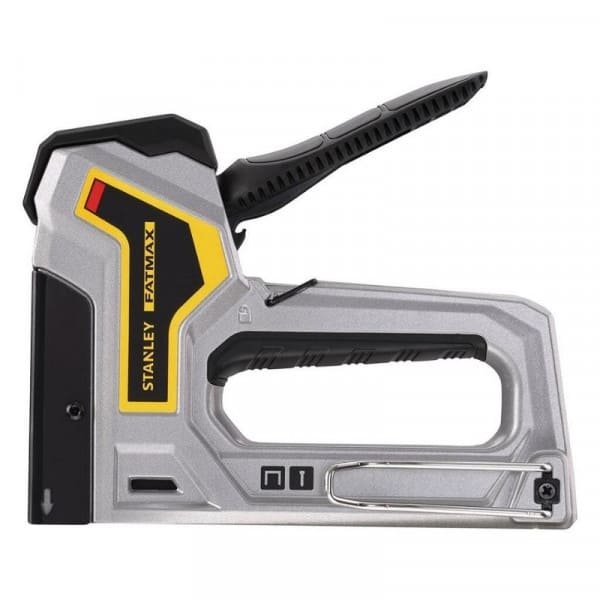 STANLEY Agrafeuse-cloueuse TR 350 Fatmax - 6-TR350