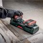 Double chargeur rapide asc 145 duo 12-36 v 627495000 metabo