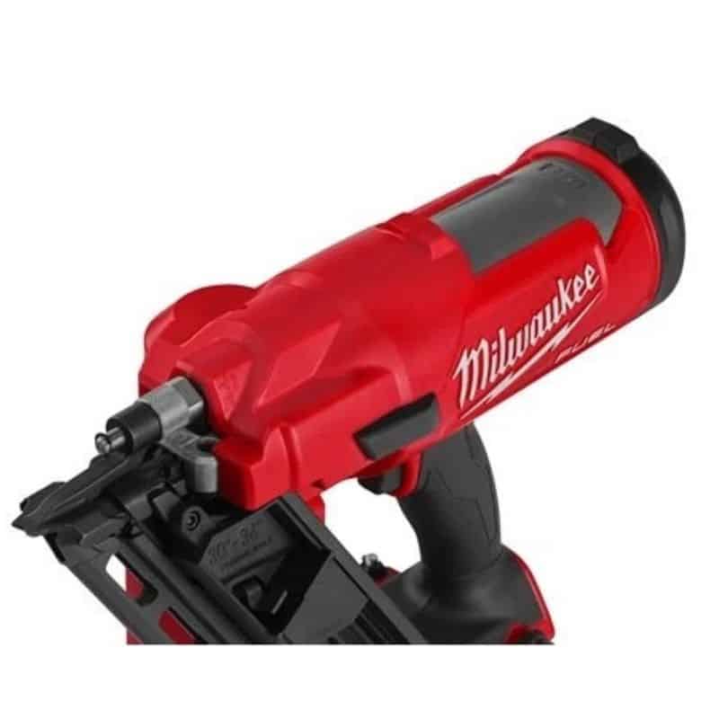 Cloueur MILWAUKEE M18 FUEL FFN-502C - Leroy Merlin