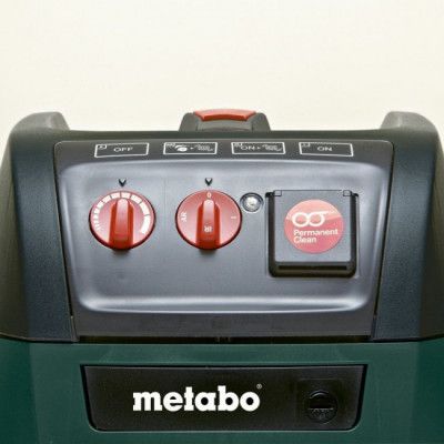 Ponceuse Vibrante Metabo FSR 200 Intec - 80W - Prise En Main Antidérapante