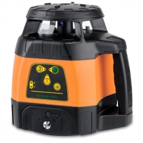 Laser rotatif flg 245hv-green (cl 2) sans cellule 244551 geo fennel