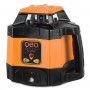 GEO Fennel Laser rotatif FL 220HV (CL 2) & FR 45 - 220000
