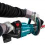 Taille-haie sans fil 18v lxt 1x3 ah 75 cm duh752sf makita