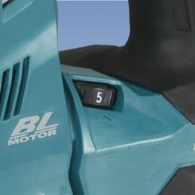 Perfo burineur sds-plus 40v max xgt 4ah hr004gm201 makita