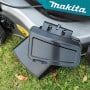 Tondeuse auto-tractée 36v lxt 4x5 ah dlm462pt4 makita