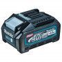 MAKITA Batterie 40V 4Ah XGT BL4040 - 191B266