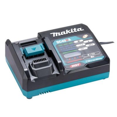 Makita AS001GZ Souffleur à poussière - 40V max Li-ion - Machine seule