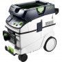 Aspirateur ctl 36 e ac renofix 575842 festool