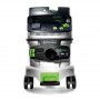 Aspirateur ctl 36 e ac renofix 575842 festool