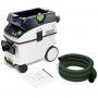 Aspirateur ctl 36 e ac renofix 575842 festool