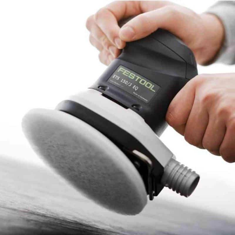 Festool ETS EC 150/3 EQ-Plus - Ponceuse excentrique