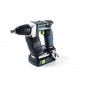 Visseuse à placo dwc 18-4500 hpc 4.0 i-plus duradrive 576502 festool