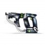 Visseuse à placo dwc 18-4500 hpc 4.0 i-plus duradrive 576502 festool